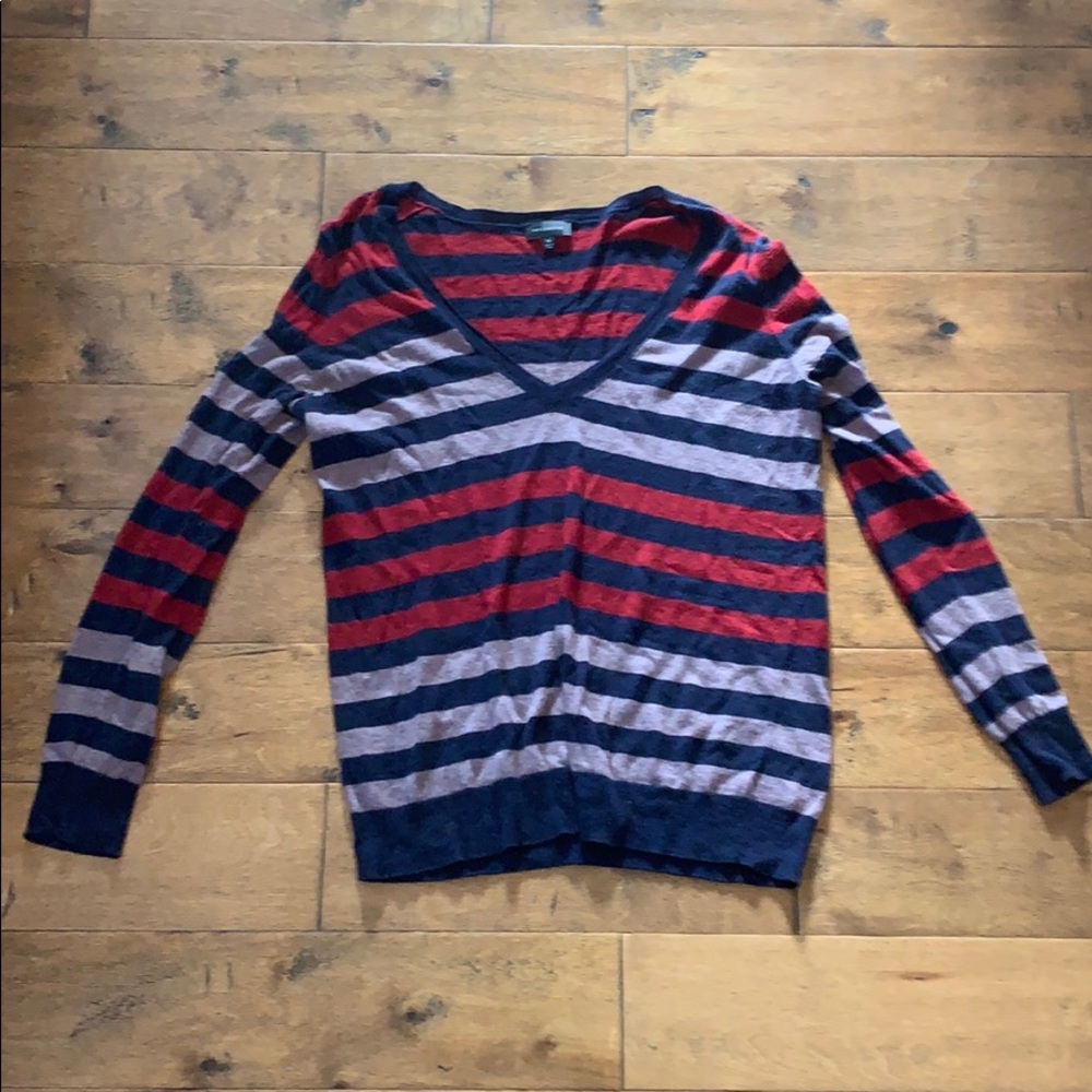The Limited Top